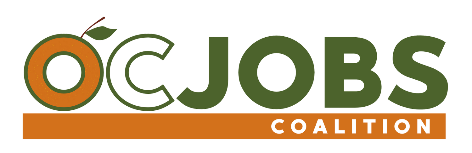 OC JOBS COALITION